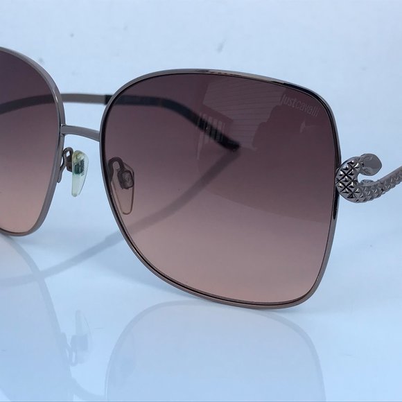 Just Cavalli Accessories - Just Cavalli Women Sunglasses JC636S Col.45F 60[]1
